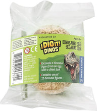 Load image into Gallery viewer, Dino Egg I Dig It Dinos!