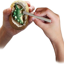 Load image into Gallery viewer, Dino Egg I Dig It Dinos!