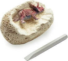 Load image into Gallery viewer, Dino Egg I Dig It Dinos!