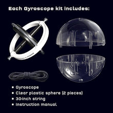 Load image into Gallery viewer, Gyroscope