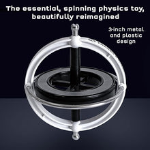 Load image into Gallery viewer, Gyroscope