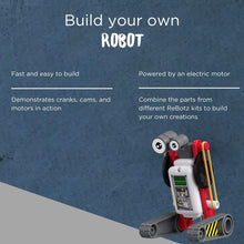 Load image into Gallery viewer, Pogo The Jammin' Jumping Robot