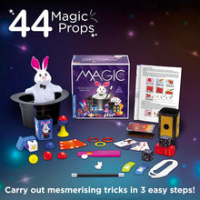 Load image into Gallery viewer, Magic Hat