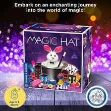 Load image into Gallery viewer, Magic Hat