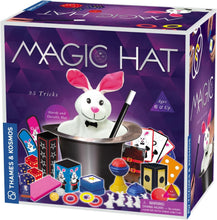 Load image into Gallery viewer, Magic Hat