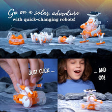 Load image into Gallery viewer, SoarBots: Cosmic Explorers
