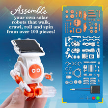 Load image into Gallery viewer, SoarBots: Cosmic Explorers