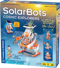 Load image into Gallery viewer, SoarBots: Cosmic Explorers