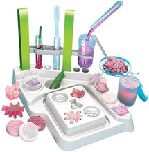 Load image into Gallery viewer, Soap &amp; Bath Bomb Lab
