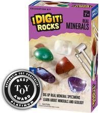 Load image into Gallery viewer, Dig It Rocks