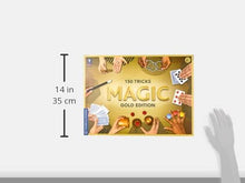 Load image into Gallery viewer, Magic Gold Edition