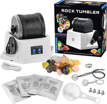 Load image into Gallery viewer, Rock Tumbler