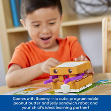 Load image into Gallery viewer, Kids First: Coding &amp; Robotics
