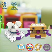 Load image into Gallery viewer, Kids First: Coding &amp; Robotics