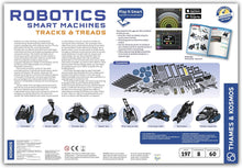 Load image into Gallery viewer, Robotics: Smart Machine