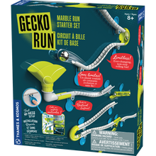 Load image into Gallery viewer, Gecko Run Starter Set