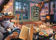 Load image into Gallery viewer, Cozy Retreat 500pc