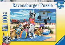 Load image into Gallery viewer, No Dogs On The Beach 100pc