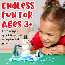 Load image into Gallery viewer, Winter Holiday Sensory Pack