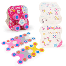 Load image into Gallery viewer, Tiny &amp; Mighty Sparkle Clixo Pak