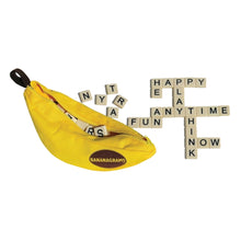 Load image into Gallery viewer, Bananagrams