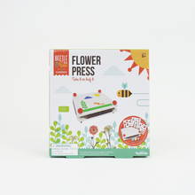 Load image into Gallery viewer, Paint A Flower Press