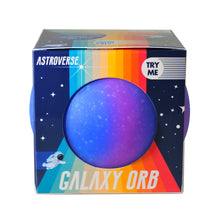 Load image into Gallery viewer, Galaxy Orb