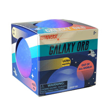 Load image into Gallery viewer, Galaxy Orb