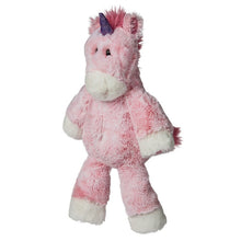 Load image into Gallery viewer, Bubble Gum Unicorn Marshmallow Zoo