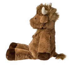 Load image into Gallery viewer, Big Hagrid Highland Cow