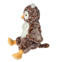 Load image into Gallery viewer, Owl Snuggables
