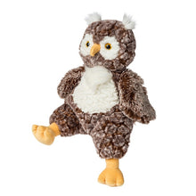 Load image into Gallery viewer, Owl Snuggables