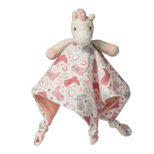 Load image into Gallery viewer, Giddy Up Pony Character Blanket