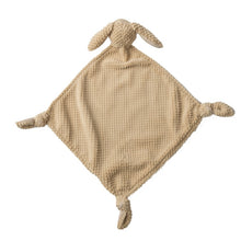 Load image into Gallery viewer, Tan Nibbles Blankie