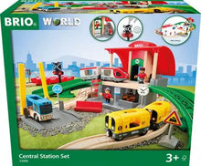 Load image into Gallery viewer, Central Station Set