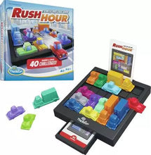 Load image into Gallery viewer, Rush Hour