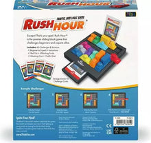 Load image into Gallery viewer, Rush Hour