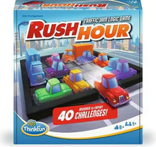 Load image into Gallery viewer, Rush Hour