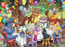 Load image into Gallery viewer, Winnie the Pooh 1000pc