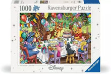 Load image into Gallery viewer, Winnie the Pooh 1000pc