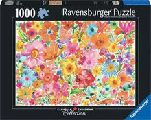 Load image into Gallery viewer, Blossoming Beauties 1000pc