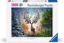 Load image into Gallery viewer, Magical Deer 1000pc