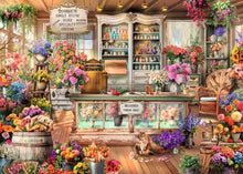 Load image into Gallery viewer, All Season Flower Shop 1000pc
