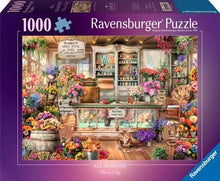 Load image into Gallery viewer, All Season Flower Shop 1000pc