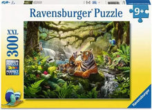 Load image into Gallery viewer, Wildlife Wonders 300pc