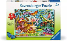 Load image into Gallery viewer, Backyard Bug World 60pc