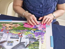 Load image into Gallery viewer, Puzzle Fold and Go