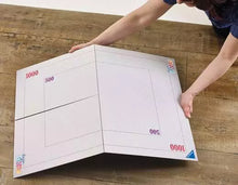 Load image into Gallery viewer, Puzzle Fold and Go