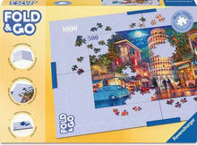 Load image into Gallery viewer, Puzzle Fold and Go