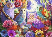 Load image into Gallery viewer, Night Owl Hoot 300XLpc